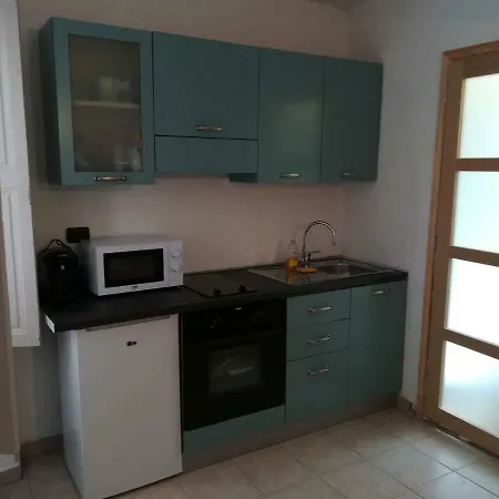 Casa Del 'olivone * San Remo
