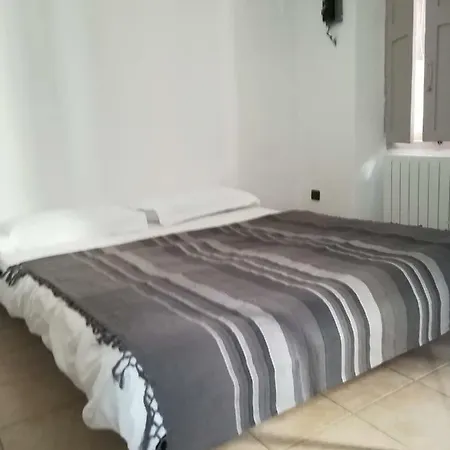 Casa Del 'olivone Apartman