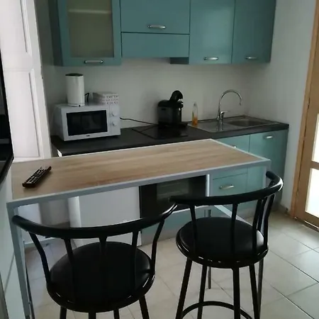 Casa Del 'olivone Διαμέρισμα Σαν Ρέμο