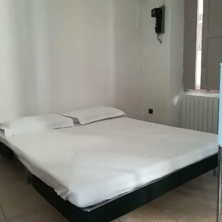 Casa Del 'olivone