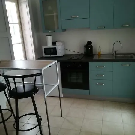 Casa Del 'olivone Διαμέρισμα Σαν Ρέμο