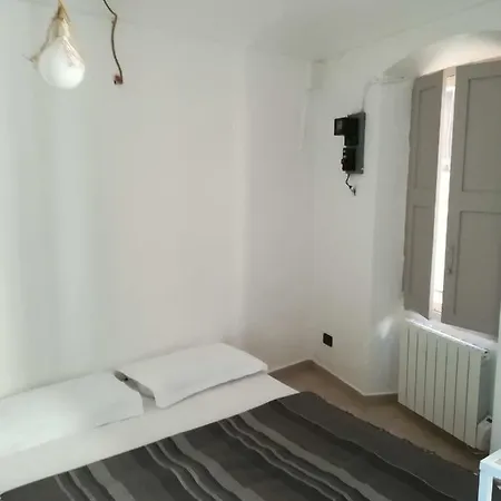 Casa Del 'olivone