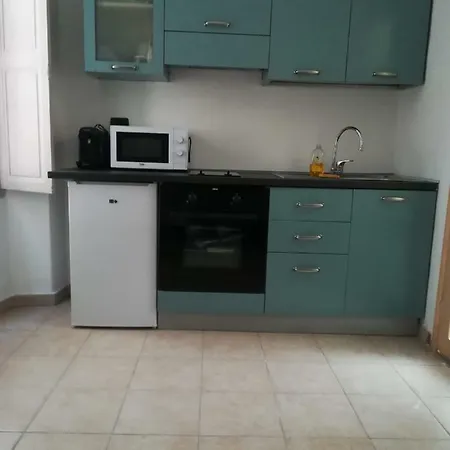 Casa Del 'olivone San Remo