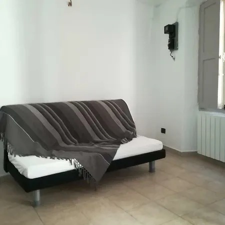 Apartman Casa Del 'olivone *