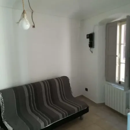 Apartman Casa Del 'olivone