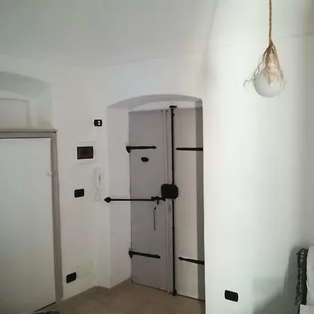 Διαμέρισμα Casa Del 'olivone *
