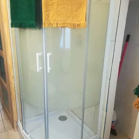 Casa Del 'olivone